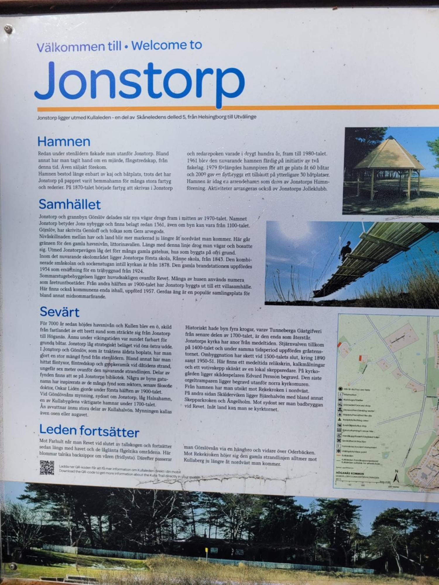 Helgas Stuga I Jonstorp Esterno foto